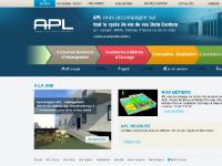 Nos métiers, Nos réalisations, Actualités, Recrutement  Nos métiers, Nos réalisations, Actualités, Recrutement