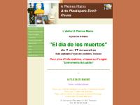 Personnes âgées, L'animatrice, Evènements/Actualités, Contactez-nous  Personnes âgées, L'animatrice, Evènements/Actualités, Contactez-nous