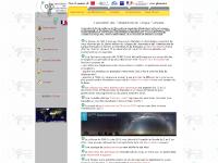 Inscription, APLFWeb, L'association, Les Planétariums Inscription, APLFWeb, L'association, Les Planétariums