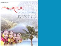 14th APLIC CONGRESS : Philippines February 20 - 22, 2013