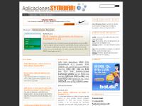 Aplicaciones Symbian &raquo; Programas, juegos, temas para tu móvi Symbian OS 7,8 y 9