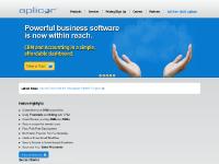 Welcome to Aplicor - Home