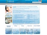 A Plus Systeme Automation - L'élément essentiel de votre informatique industrielle A Plus Systeme Automation - L'élément essentiel de votre informatique industrielle