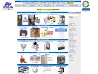 Electrical Supplies, Warm Tiles, Lutron Dimmers, Hand Dryers and AirKing at A+ Supply Electrical Supplies, Warm Tiles, Lutron Dimmers, Hand Dryers and AirKing at A+ Supply