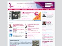 Association for Project Management | The professional body for project management Association for Project Management | The professional body for project management