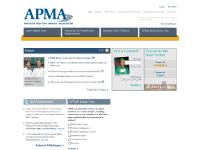 apma.org - apma