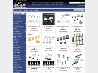 apmbodyjewelry.com