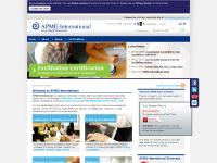 APMG-International - Home APMG-International - Home