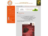 Les lettres trimestrielles, L'exposition Hahnemann, Administration, Contacts et adhésions Les lettres trimestrielles, L'exposition Hahnemann, Administration, Contacts et adhésions