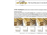 Achat d'or, Vente d'or et de bijoux, Recyclage metal precieux Achat d'or, Vente d'or et de bijoux, Recyclage metal precieux