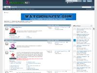 Mark Forums Read, Quick Links, Today's Posts, Special Section