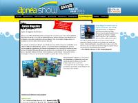 Apnéa Show - Apnéa Magazine Apnéa Show - Apnéa Magazine