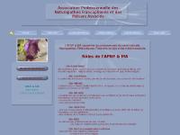 Apnf & Ma - Association Professionnelle des Naturopathes Francophones & des Métiers Associés Apnf & Ma - Association Professionnelle des Naturopathes Francophones & des Métiers Associés