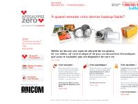Backup de vos données au Québec - Apocalypse Zero. Backup de vos données au Québec - Apocalypse Zero.