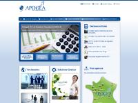 Apogea | Solutions Gestion Sage - Microsoft Dynamics NAV Apogea | Solutions Gestion Sage - Microsoft Dynamics NAV