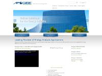 apogee.net Products, Billing Insights, Fundamentals of Electricity apogee.net Products, Billing Insights, Fundamentals of Electricity