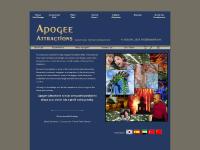 Themed Resort, Cultural Attraction, Museum, Mixed-Use Development  Themed Resort, Cultural Attraction, Museum, Mixed-Use Development