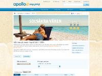 Rea till solen - 1 vecka Rea till solen - 1 vecka