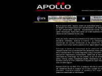 apollo-media.net - apollo-media apollo-media.net - apollo-media