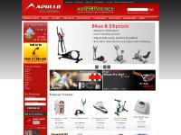Apollo Sports - All Sports You Need Apollo Sports - All Sports You Need