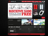 Home - Apollo Bikes