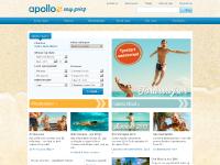 apollorejser.dk