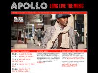 apollotheater 
