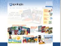What does Apologia mean?, Book Extras or Course Website, e-Books, Links What does Apologia mean?, Book Extras or Course Website, e-Books, Links