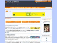 Apolyton Civilization Site - Spotlight Apolyton Civilization Site - Spotlight