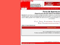 aporrealos.com autores, foro, nosotros aporrealos.com autores, foro, nosotros