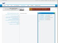 Contactar, Colaboraciones, Foro, Uso Frecuente  Contactar, Colaboraciones, Foro, Uso Frecuente