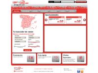 aportucasa.com Portal Inmobiliario de Altamira Santander Real Estate S.A., banco, santander