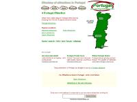 A Portugal Attraction - Portugal's leading online attraction directory