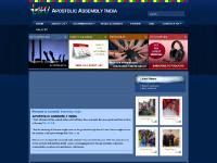 Director, Pastor, AAI-MINISTRIES, PRAYER  Director, Pastor, AAI-MINISTRIES, PRAYER