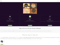 Are you looking for the new App.net