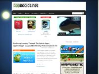 appaddict.net iphone, ipod, idevice