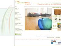 Unique gift ideas, Handmade American Crafts: Appalachian Spring Unique gift ideas, Handmade American Crafts: Appalachian Spring