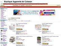Boutique Appareils de Cuisson - Grandes Marques - Casseroles - Poêles & sauteuses - Faitouts - Autocuiseurs - Cocottes Boutique Appareils de Cuisson - Grandes Marques - Casseroles - Poêles & sauteuses - Faitouts - Autocuiseurs - Cocottes