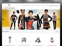 APPAREL FASHION