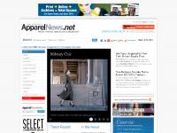 , Fashion, Features, L.A. Fashion Week , Fashion, Features, L.A. Fashion Week