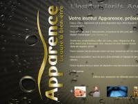 Institut Apparence Valenciennes - Spa et Esthétique - Présentation Institut Apparence Valenciennes - Spa et Esthétique - Présentation