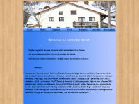  Tarifs, Réservation, Liens utiles, Nous contacter