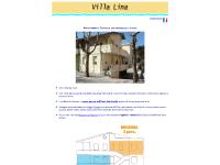 appartamentimare.net Appartamenti Cattolica piscina mare, appartamenti con piscina spiaggia cattolica, appartamenti trilocali cattolica riviera adriatica