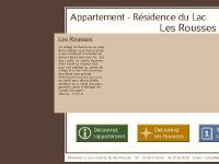 Appartement R Appartement R