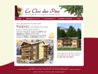 Le clos des pins : votre appartement à Pyrénées 2000, à coté de Font-Romeu Le clos des pins : votre appartement à Pyrénées 2000, à coté de Font-Romeu