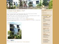appartement-talence.com appartement-talence.com