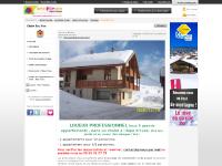 appartements-eau-vive.fr appartements-eau-vive.fr