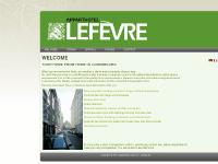 apparthotellefevre  apparthotellefevre
