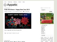 appatic.com Software, Tech, Applications appatic.com Software, Tech, Applications