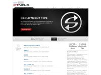 AppDeploy.com - The Application Deployment Information Center AppDeploy.com - The Application Deployment Information Center